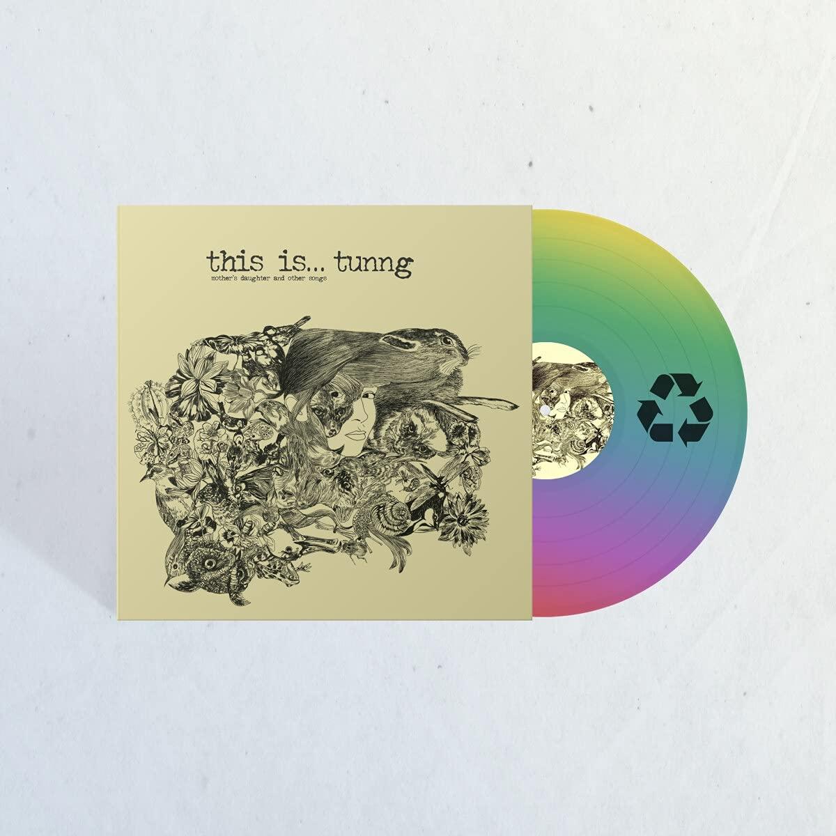 Tunng - Mother's Daughter and Other Songs - Lp