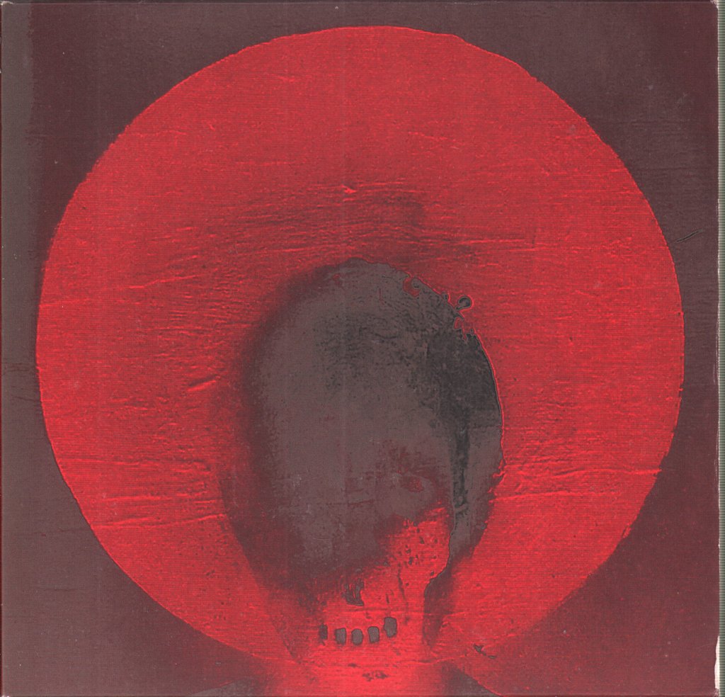Unkle - Night's Temper EP (A Prelude To War Stories) - Double 7 Inch