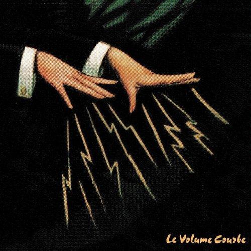 Le Volume Courbe - Planet Ping Pong - Lp
