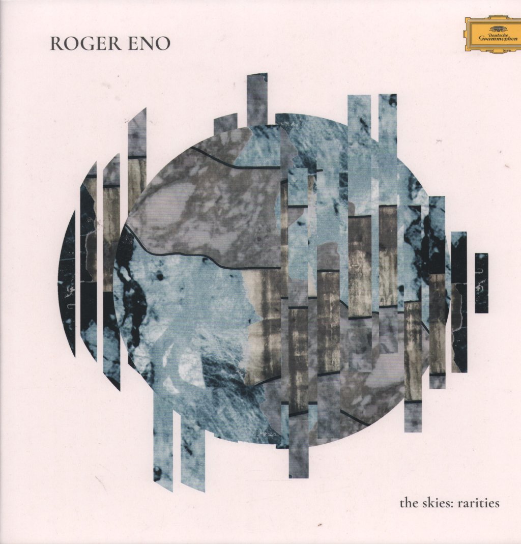 Roger Eno - Skies : Rarities - Lp