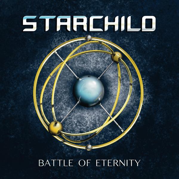 star child - Battle of Eternity - Lp