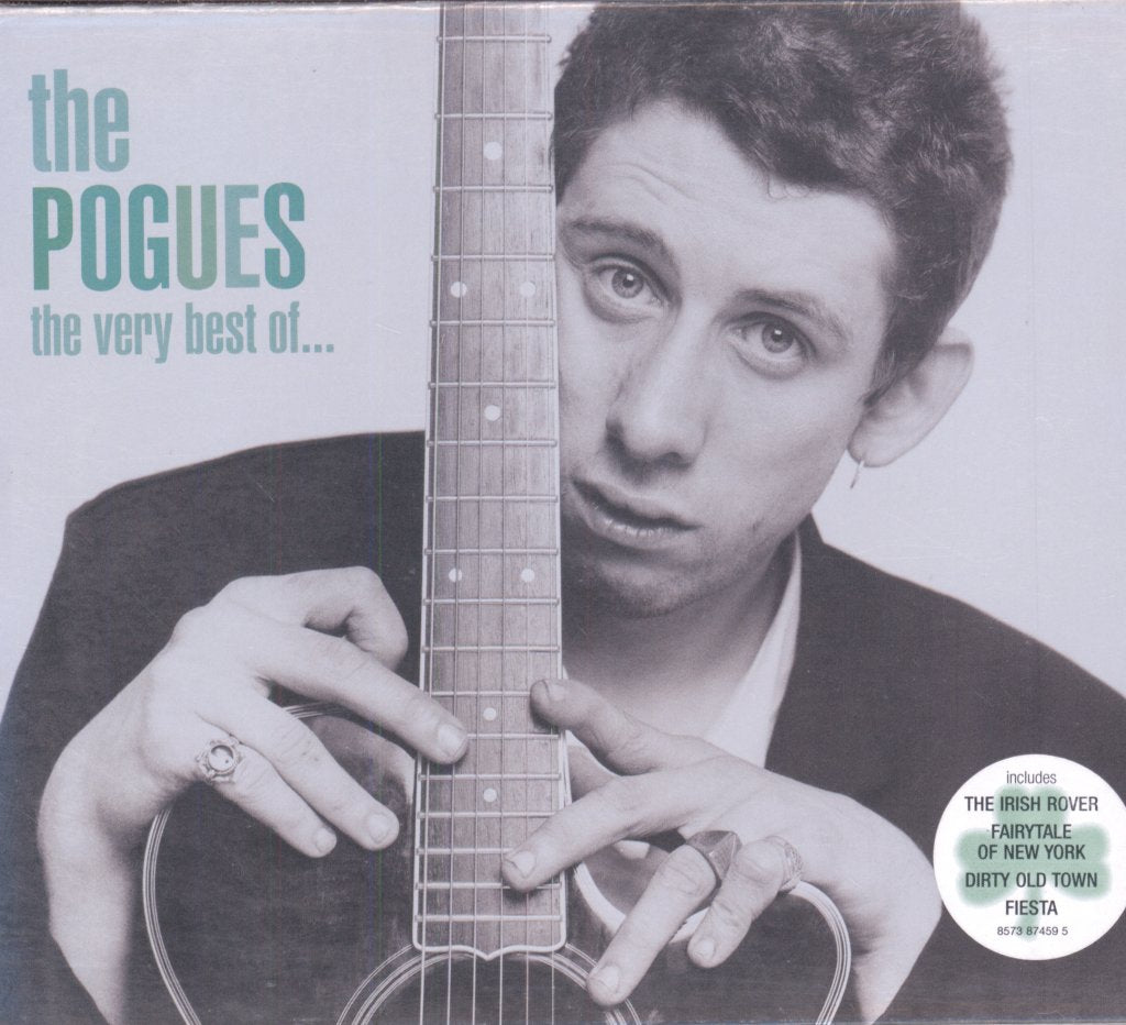 Pogues - Very Best Of - Cd