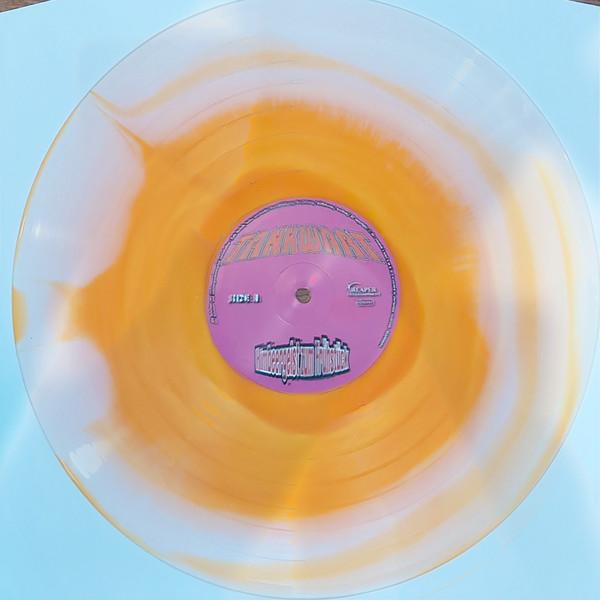 Tankwart - Himbeergeist Zum Frühstück - Lp