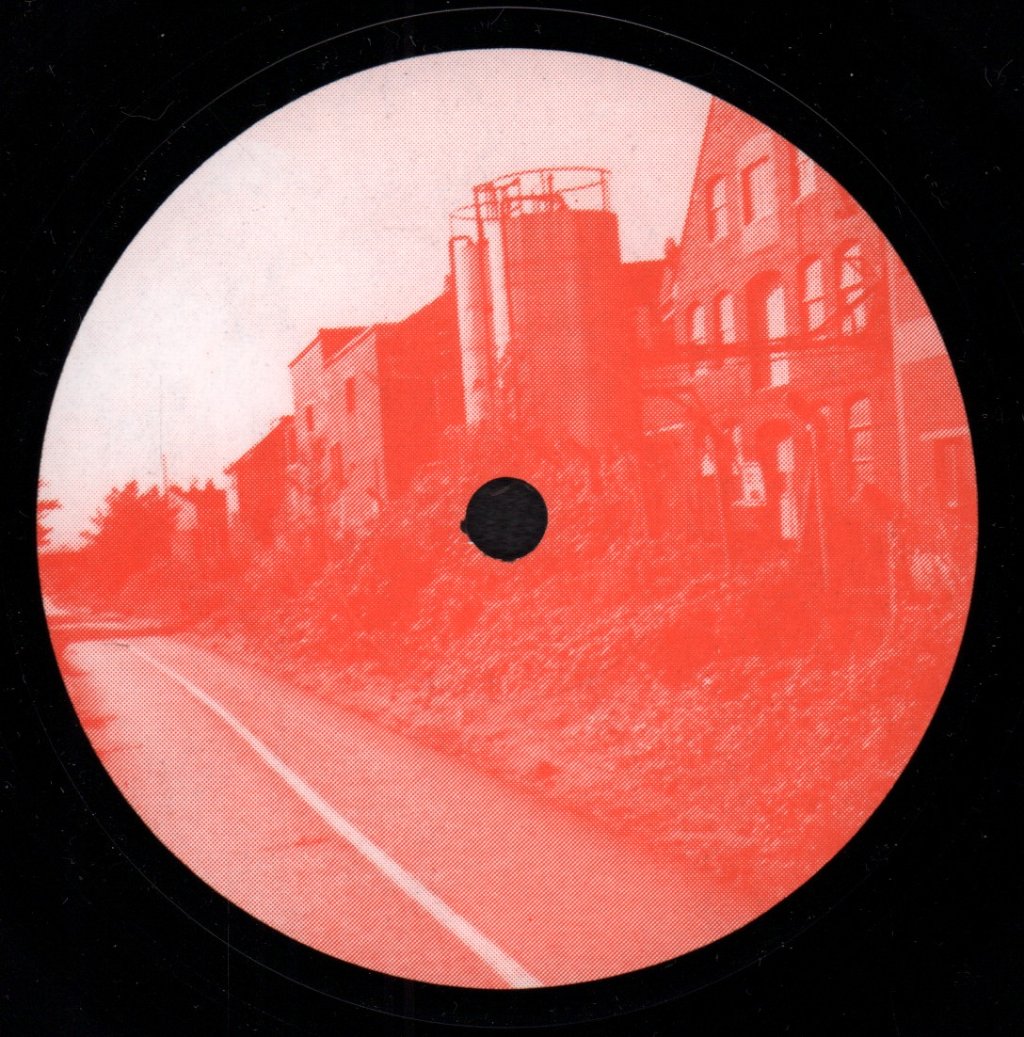 Field Mice - September's Not So Far Away - 7 Inch