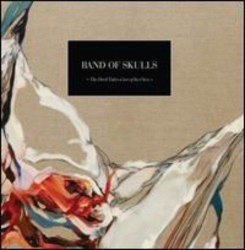 Band Of Skulls - Devil Takes Care of His Own - 7 Inch