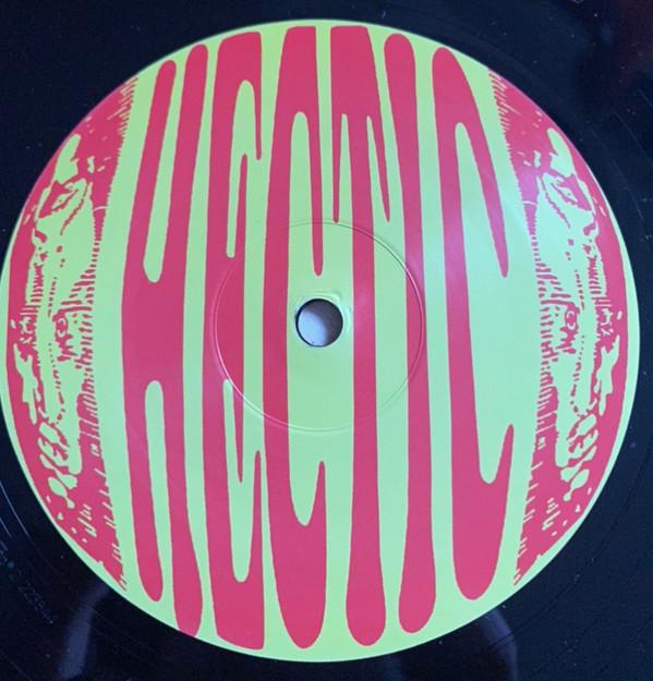 D.J. Sy & Unknown - Are You Ready - 12 Inch