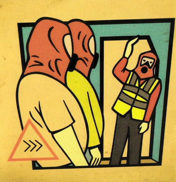 Beak> - >>> - Cdr