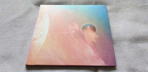 Astronoid - Radiant Bloom - Cd