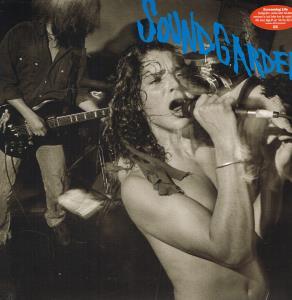 Soundgarden - Screaming Life / Fopp - Double Lp
