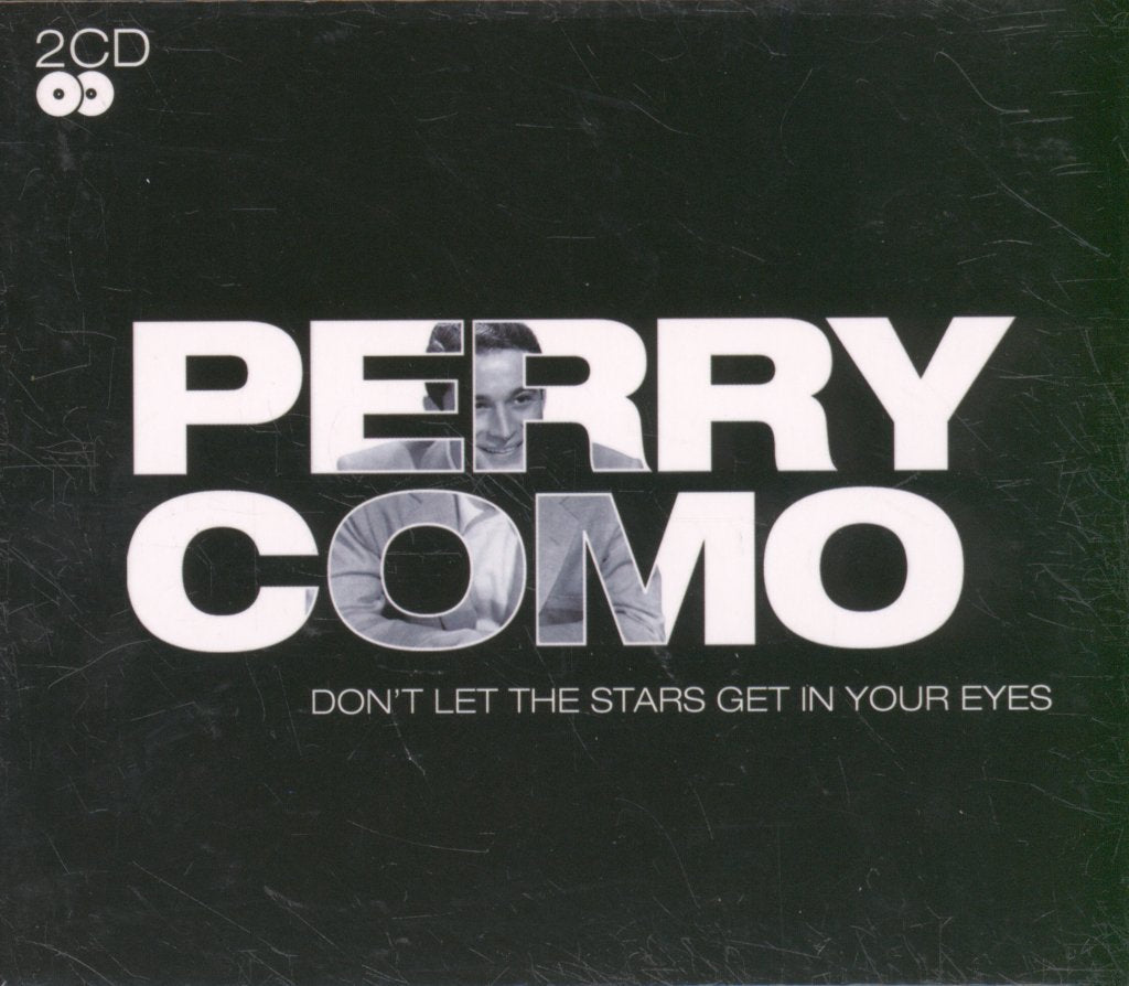 Perry Como - Don't Let The Stars Get In Your Eyes - Cd Set