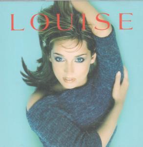 Louise - Woman In Me - Cd