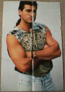 Billy Ray Cyrus - Could've Been Me - 7 Inch