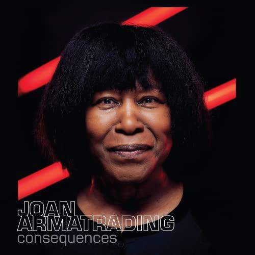 Joan Armatrading - Consequences (Limited Edition) Us Only - Lp