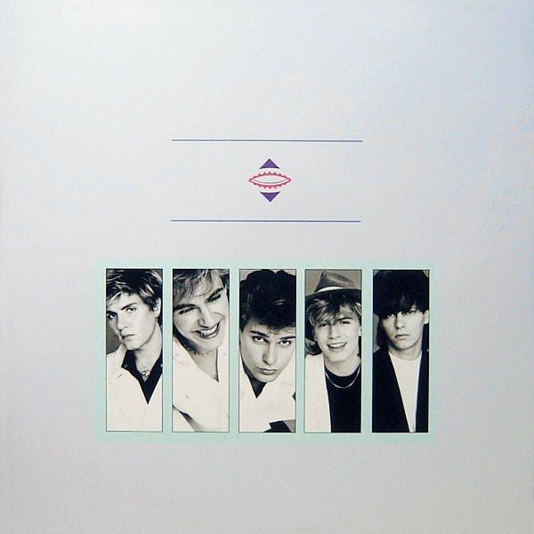 Duran Duran - Rio - Double Lp