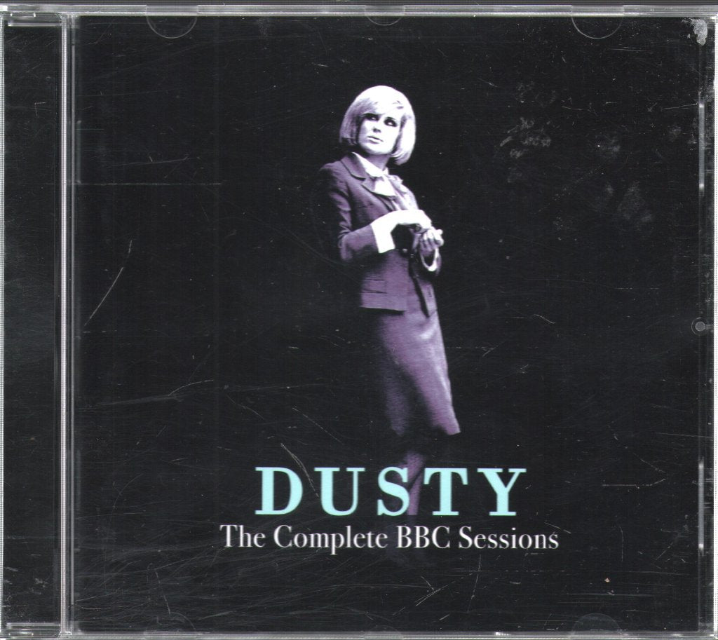 Dusty Springfield - Complete BBC Sessions - Cd
