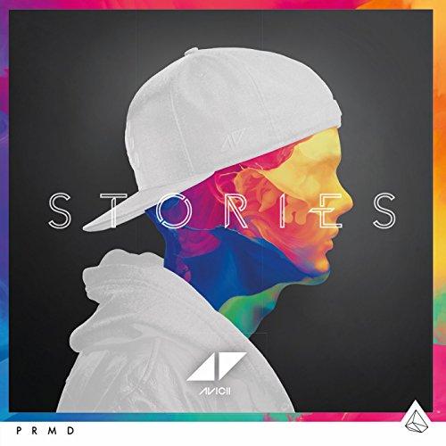 Avicii - Stories - Cd