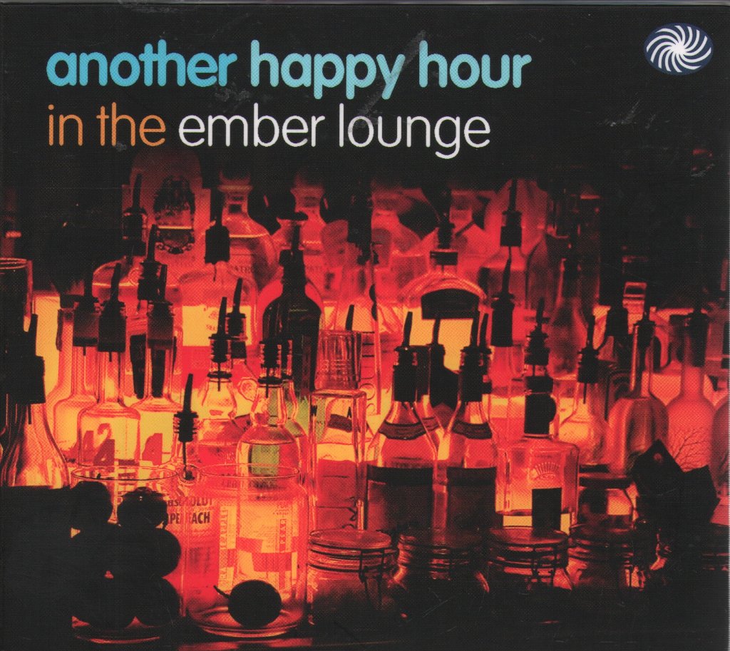 Various Artists - Another Happy Hour In The Ember Lounge - Cd