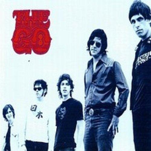 Go - Free Electricity - Cd