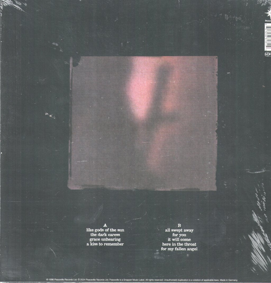 My Dying Bride - Like Gods of the Sun - Lp