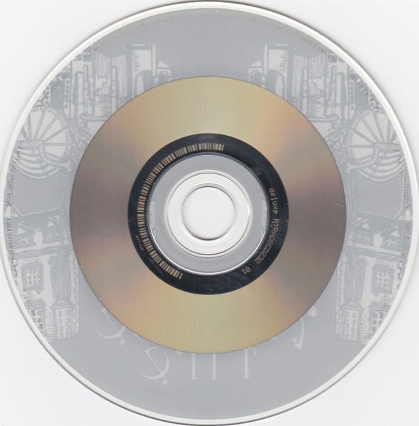 Arcade Fire - Neighborhood #3 (Power Out) - Cd
