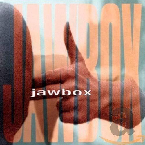 Jawbox - Jawbox - Cd
