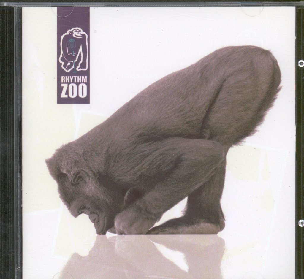 Rhythm Zoo - Rhythm Zoo - Cd