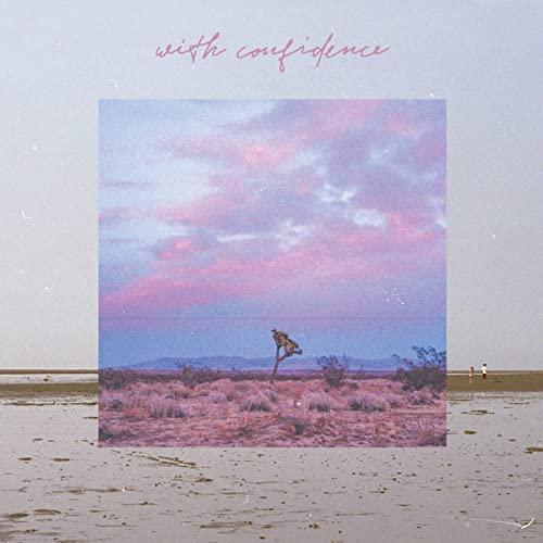 With Confidence - With Confidence - Cd