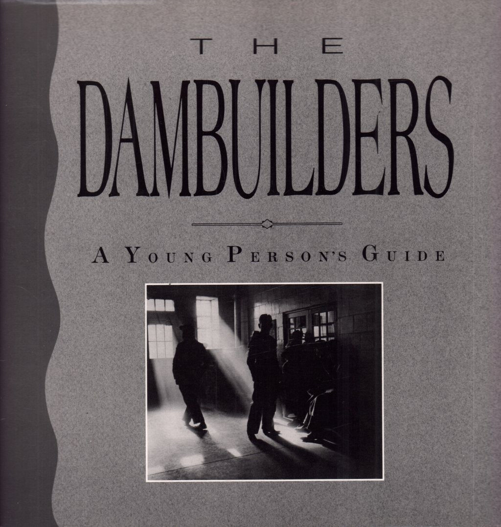 Dambuilders - A Young Person's Guide - Lp