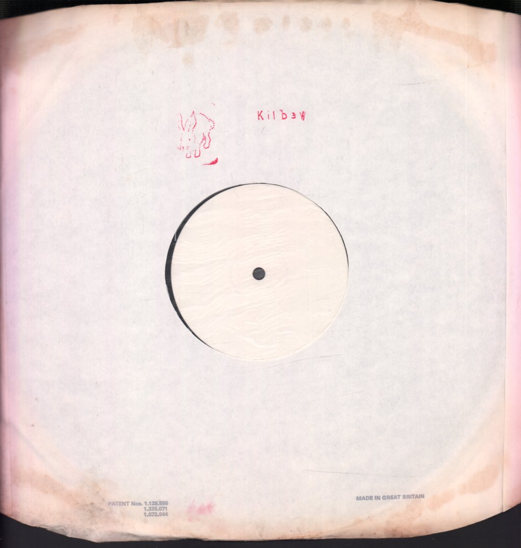 Reginald Kilbey And His Strings - Intermezzo - Lp