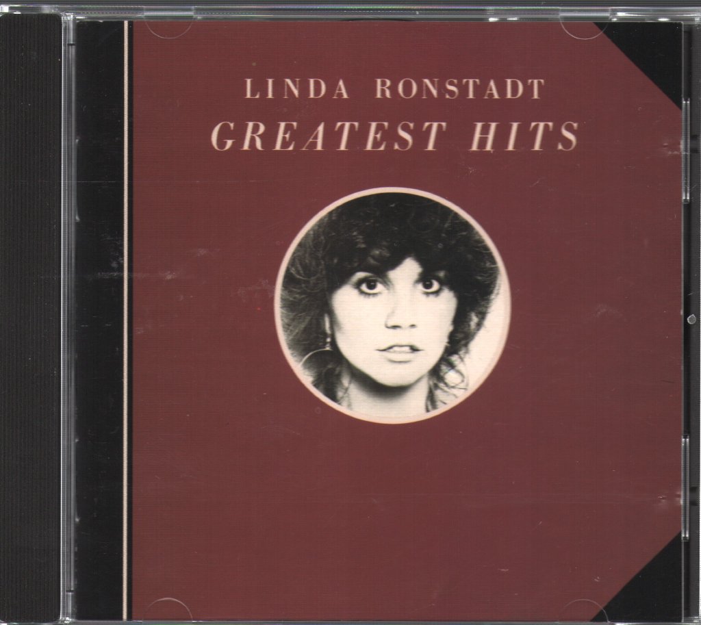 Linda Ronstadt - Greatest Hits - Cd
