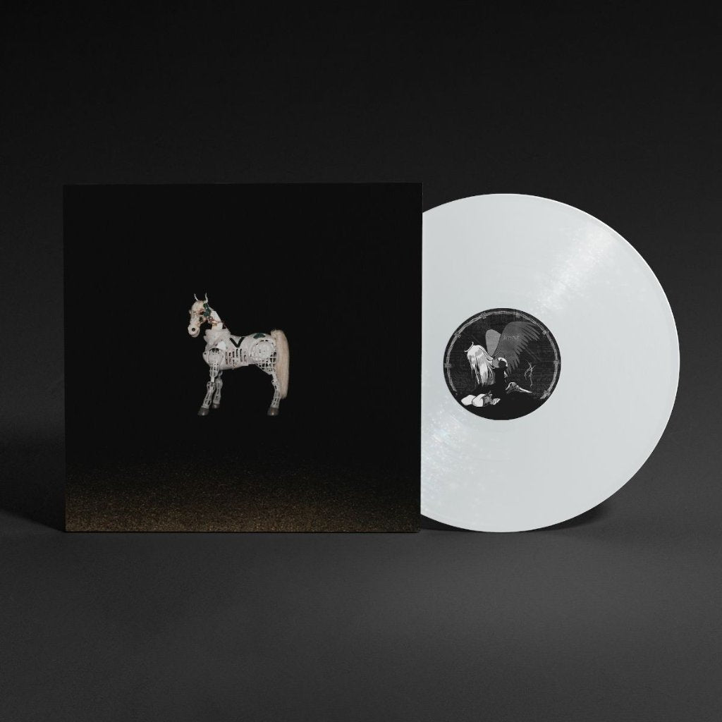 Triathalon - Funeral Music - Lp