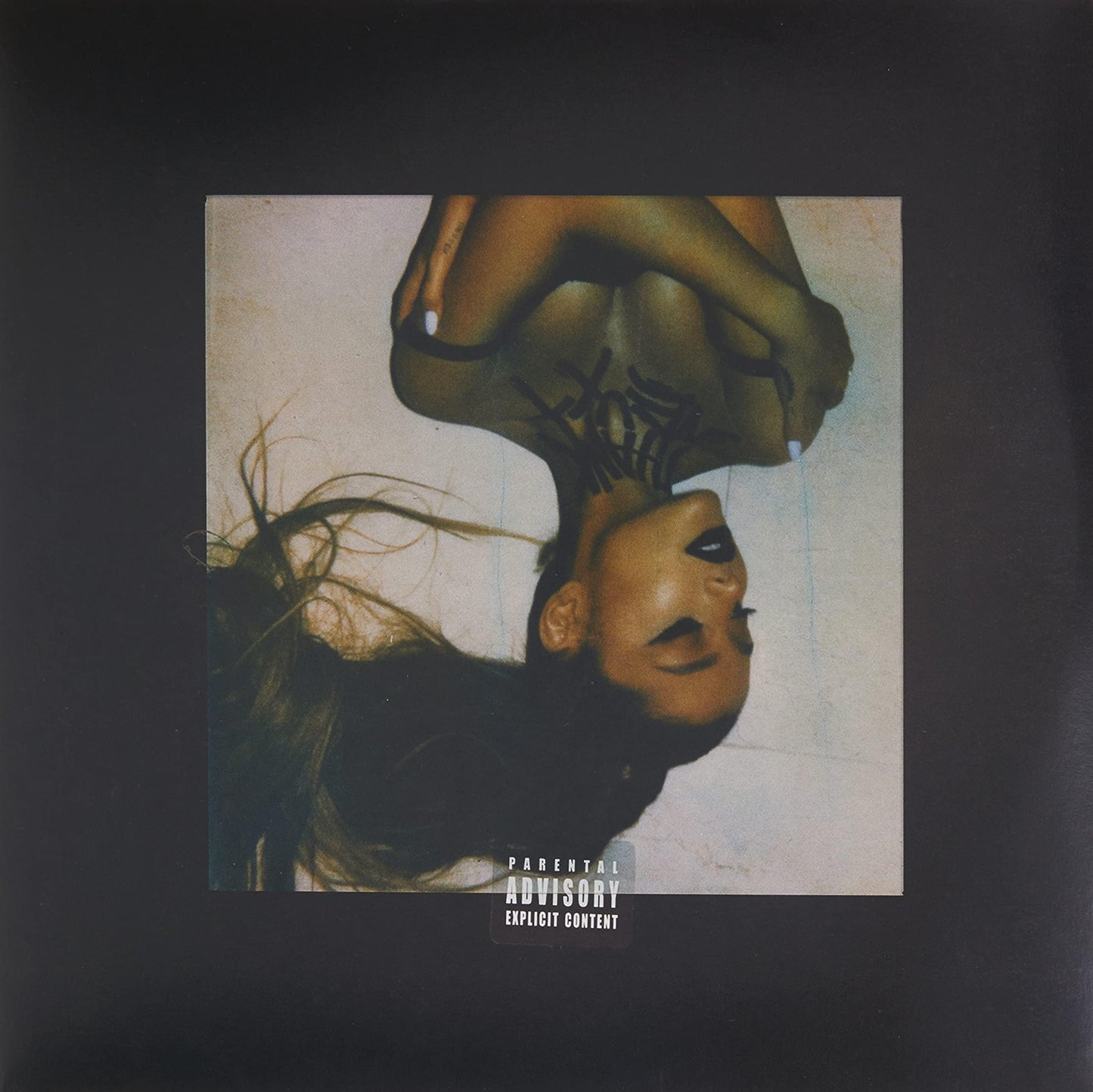 Ariana Grande - Thank U, Next - Double Lp
