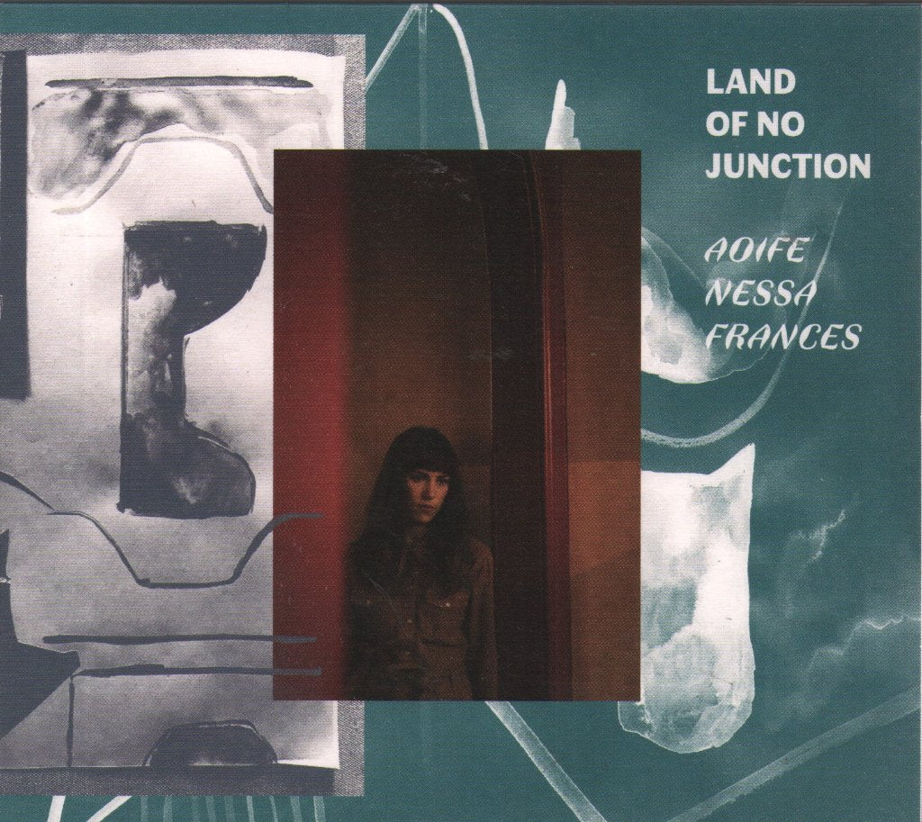 Aoife Nessa Frances - Land Of No Junction - Cd