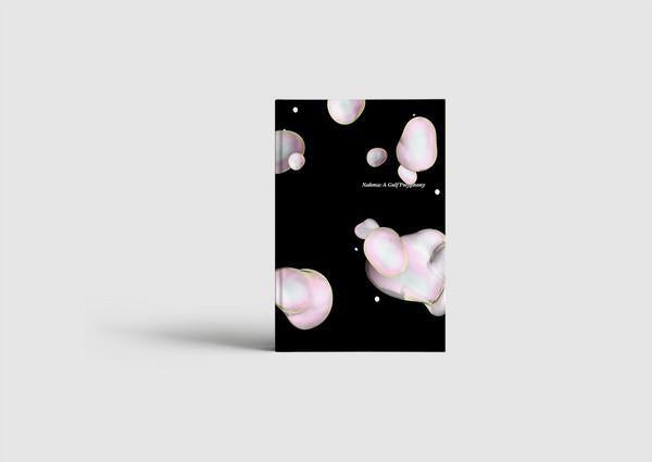 Various Artists - Nahma A Gulf Polyphony - Double Lp
