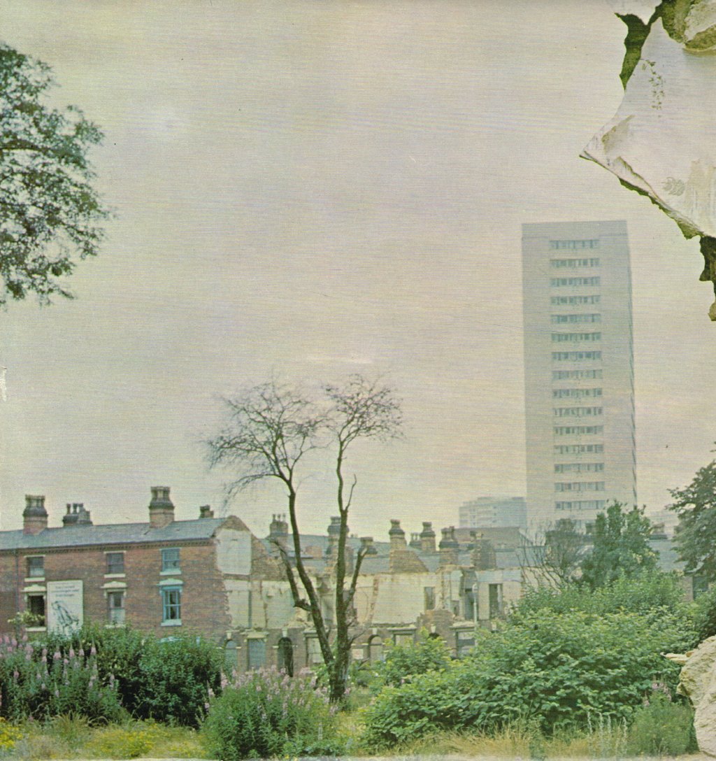 Led Zeppelin - Iv - Lp