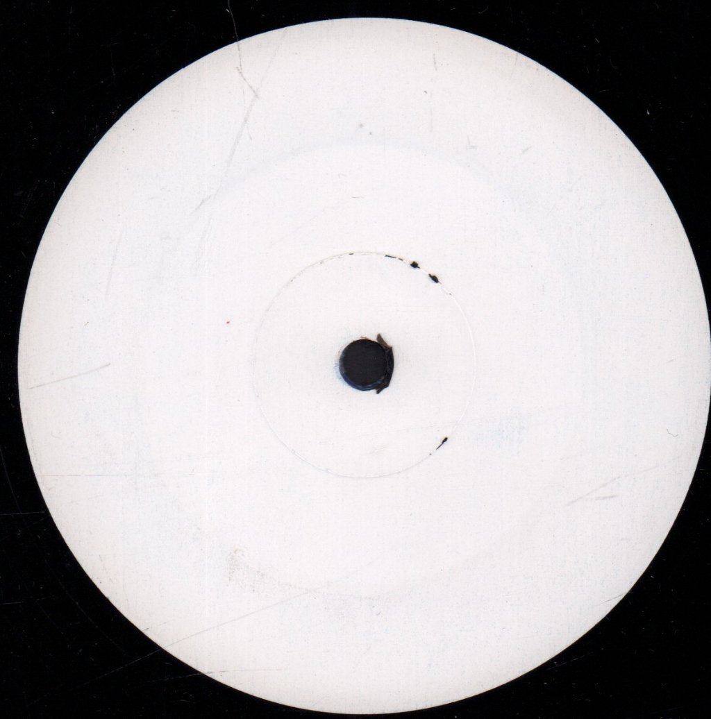 Blokka - Dig Deep - 12 Inch