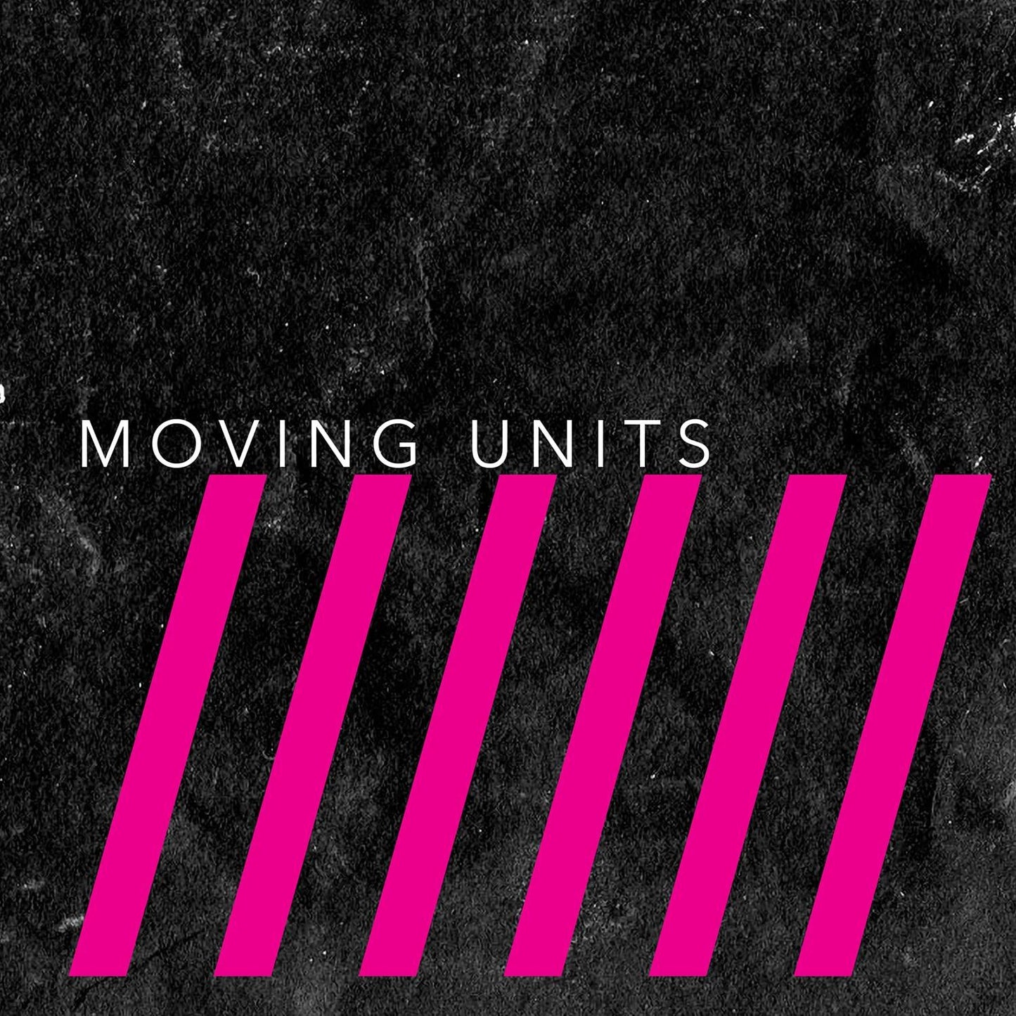 Moving Units - This Is Six - Cd