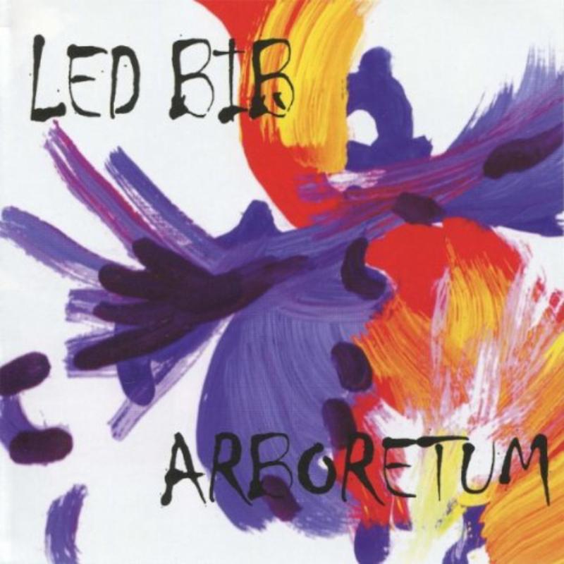 Led Bib - Arboretum - Cd
