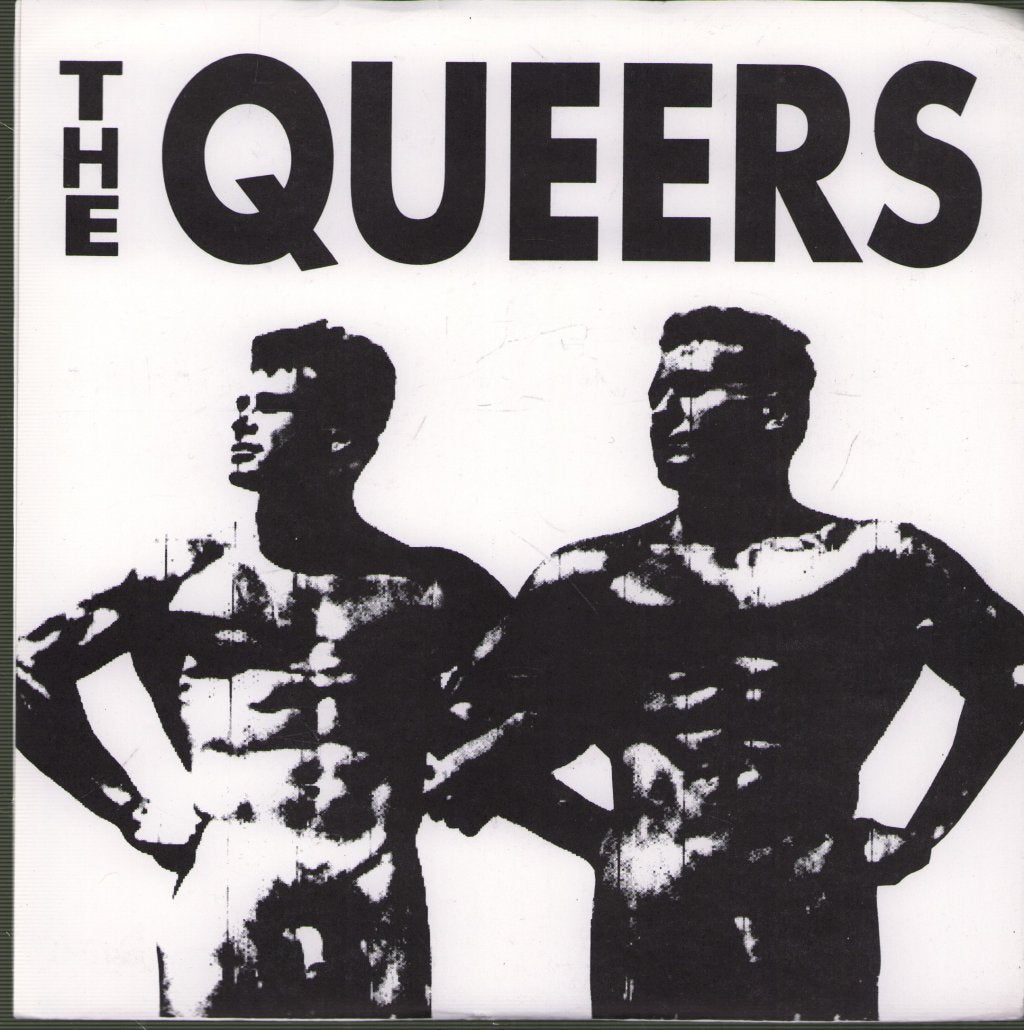 Queers - A Proud Tradition - Double 7 Inch