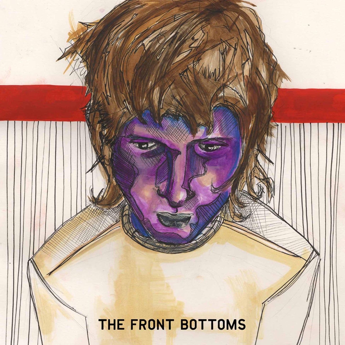 Front Bottoms - Front Bottoms - Cd