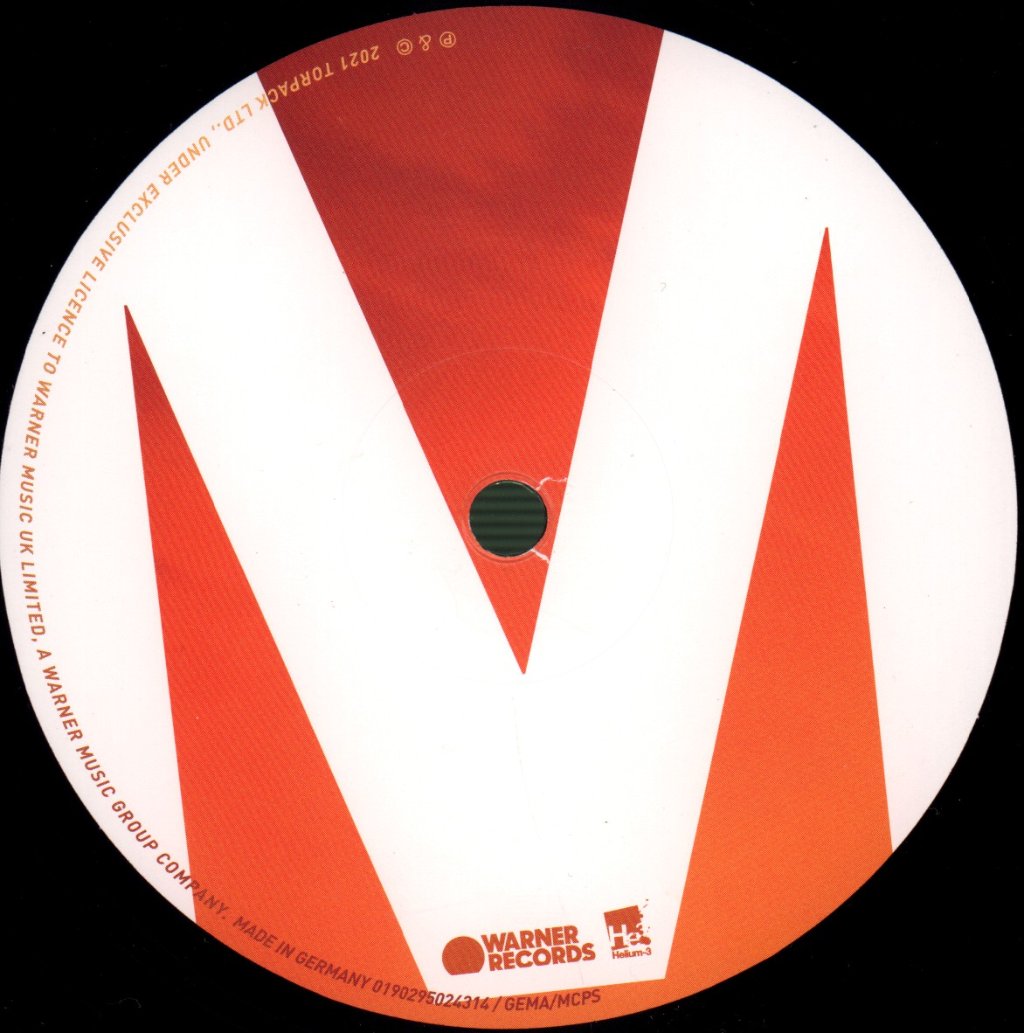 Muse - Origin of Symmetry (XX Anniversary RemiXX) - Double Lp