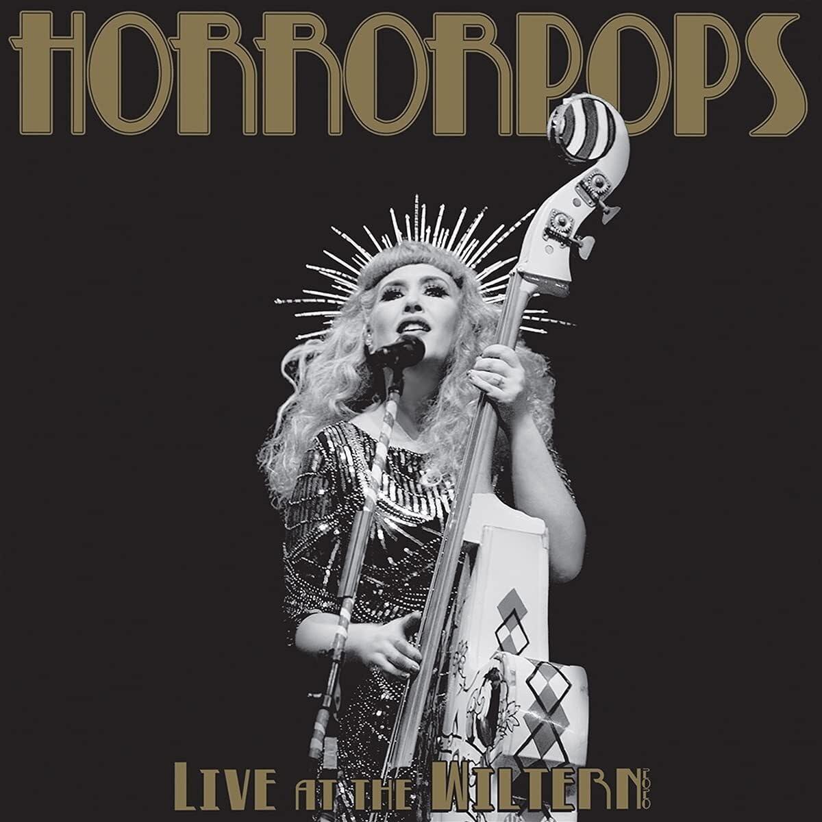 Horrorpops - Live At the Wiltern - Double Lp