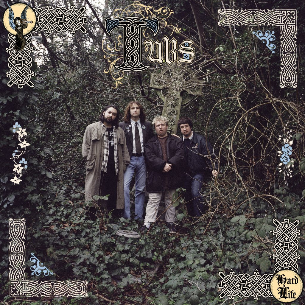 Tubs - Hard Life - Lp