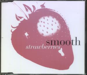 Smooth - Strawberries - Cd