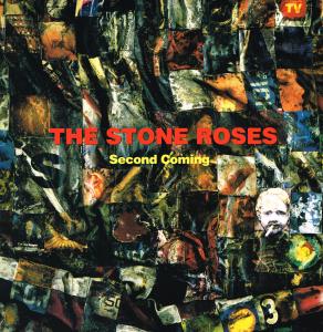 Stone Roses - Second Coming - Double Lp