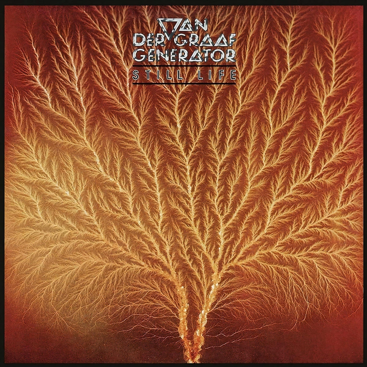 Van Der Graaf Generator - Still Life Reamstered Vinyl Edition 12" Vinyl Edition - Lp