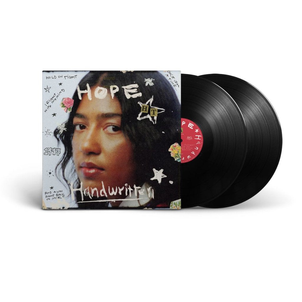 Hope Tala - Hope Handwritten - Double Lp