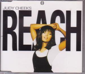 Judy Cheeks - Reach - Cd