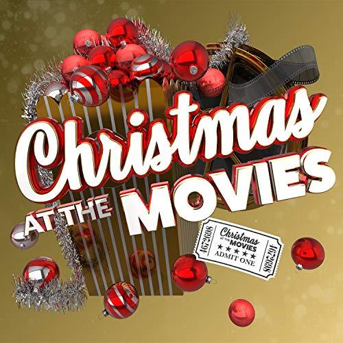 Czech Philharmonic Orchestra - Christmas At the Movies - Cd