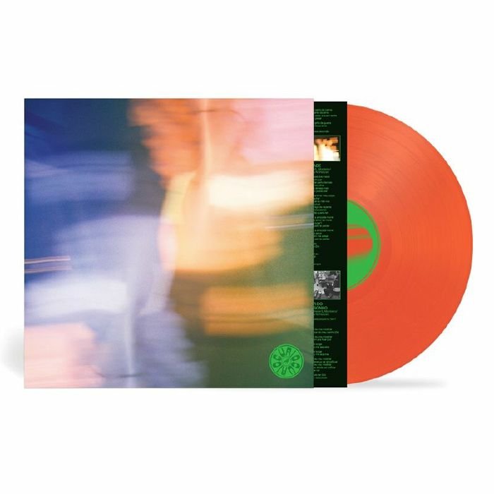 Curio Curio - Curio Curio - Lp